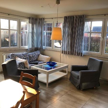 Jordanstr_ 27 A _Asgaard_ Apartment Zingst Ngoại thất bức ảnh