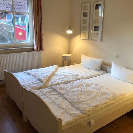Jordanstr_ 27 A _Asgaard_ Apartment Zingst Ngoại thất bức ảnh