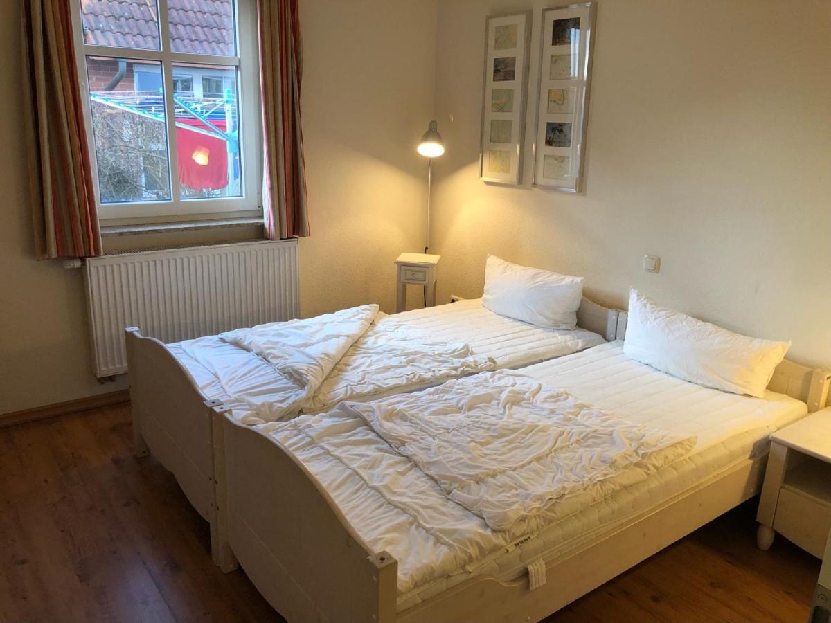 Jordanstr_ 27 A _Asgaard_ Apartment Zingst Ngoại thất bức ảnh