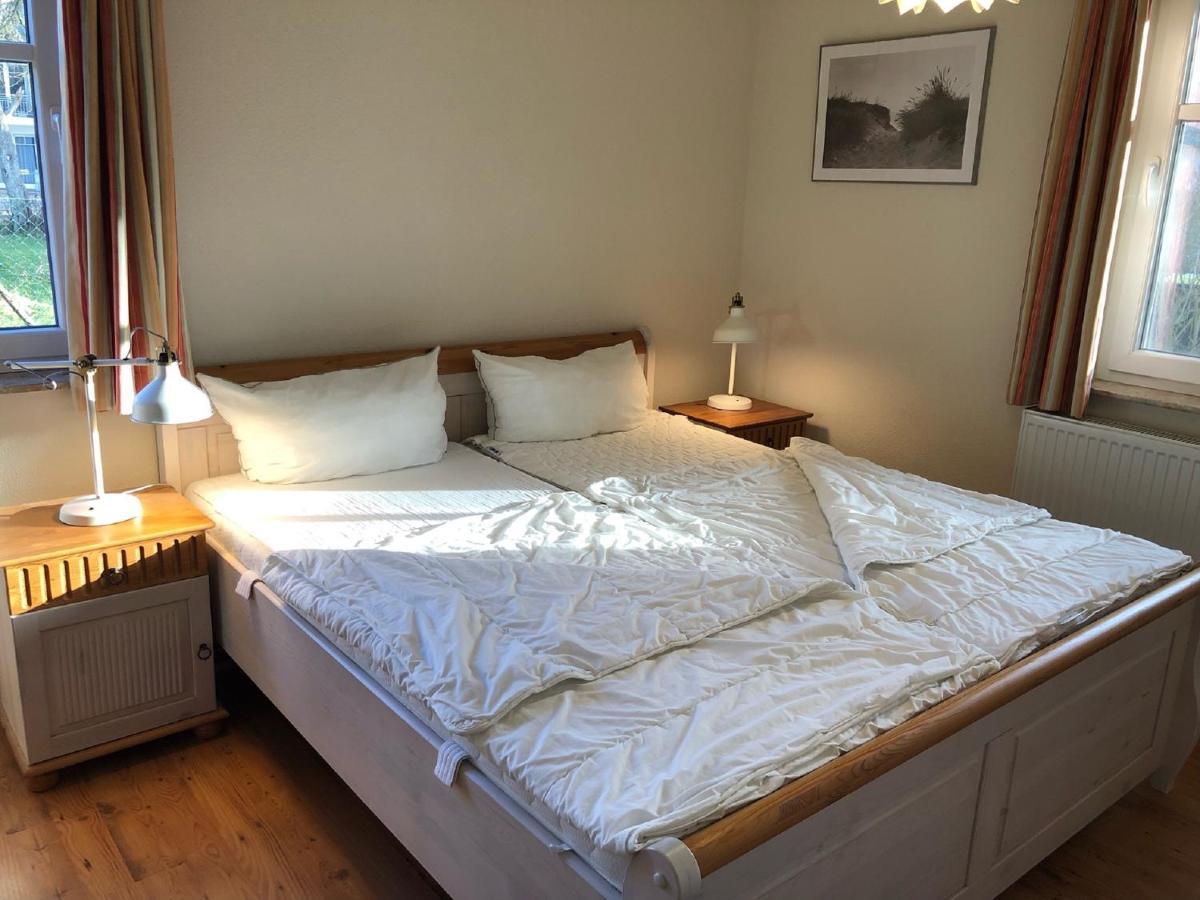 Jordanstr_ 27 A _Asgaard_ Apartment Zingst Ngoại thất bức ảnh